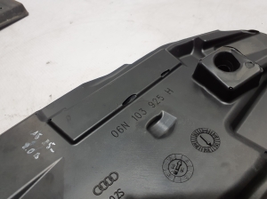AUDI A5 (2016–2026) Engine cover 06N103925H - 2