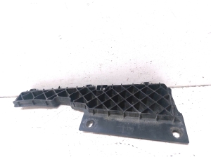 Mercedes Benz GLK-Class 204 (2008–2015) Front grille bracket A2048851036 - 4