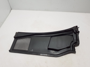 AUDI A5 (2016–2026) Wiper cowl trim panel 8B1819404 - 2