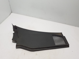   Wiper cowl trim panel  - 8B1819404 