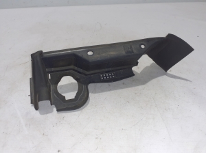   Radiator air deflector  - 8B3821170 