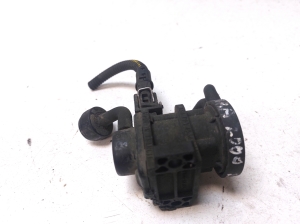 Opel Astra G (1998–2004) Magnetventil 09128022 - 2