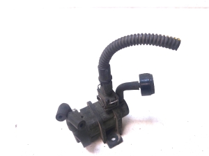Opel Astra G (1998–2004) Magnetventil 09128022 - 3