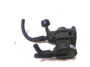 Opel Astra G (1998–2004) Magnetventil 09128022 - 4