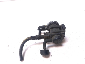 Opel Astra G (1998–2004) Magnetventil 09128022 - 5