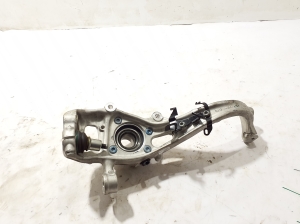 AUDI A5 (2016–2026) Esirumm 8B3407253F - 3