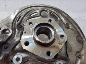 AUDI A5 (2016–2026) Esirumm 8B3407254F - 3