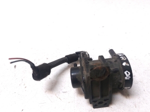 Opel Vectra C (2002–2008) Magnetventil 09128022 - 2