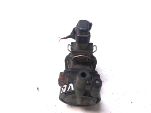 Opel Vectra C (2002–2008) Magnetventil 09128022 - 4