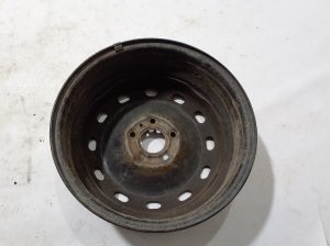 RENAULT Trafic III (2014–2022) Riteņa disks 403001852R - 2