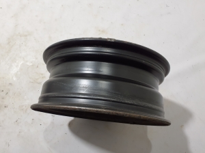 RENAULT Trafic III (2014–2022) Riteņa disks 403001852R - 3