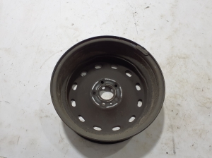 RENAULT Trafic III (2014–2022) Felge 403001852R - 3