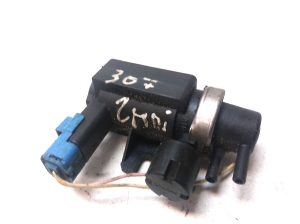 Solenoid - 9641726680