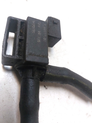 VOLVO S60 I (2000–2009) Solenoīds 72251702 - 2