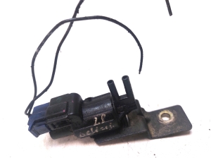 Mitsubishi Delica III (1994–2002) Solenoid K5T47694 - 2
