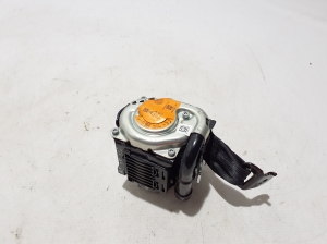 AUDI A5 (2016–2026) Sicherheitsgurt hinten 8B3857805B - 2
