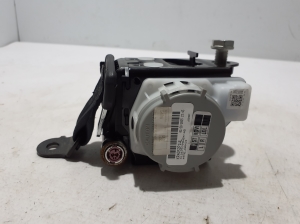 AUDI A5 (2016–2026) Sicherheitsgurt hinten 8B3857805B - 4