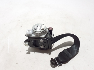 AUDI A5 (2016–2026) Sicherheitsgurt hinten 8B3857805B - 2