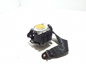 AUDI A5 (2016–2026) Sicherheitsgurt hinten 8B3857805B - 3