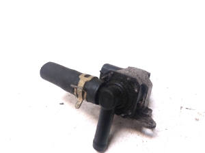 Solenoid - K5T46681