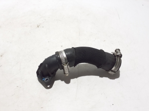 AUDI A5 (2016–2026) Radiator hose 06R145800F - 2