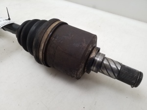 NISSAN Primera P12 (2001–2008) Antriebswelle vorne und ihre Teile - 2