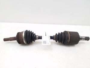 NISSAN Primera P12 (2001–2008) Antriebswelle vorne und ihre Teile