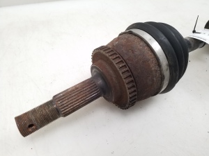 NISSAN Primera P12 (2001–2008) Antriebswelle vorne und ihre Teile - 3