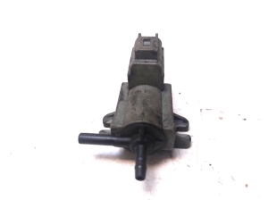 Jaguar XF (2008–2016) Magnetventil 70121100 - 3
