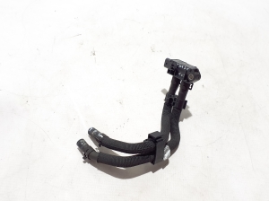  Exhaust gas sensor  - 058906051G 