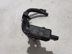 AUDI A5 (2016–2026) Abgassensor 058906051G - 3