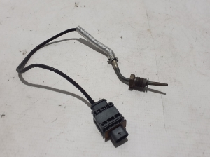 AUDI A5 (2016–2026) Exhaust gas temperature sensor 06R919529B - 2