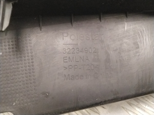 Polestar 2 II (2021–2026) Front fender bracket 32234902 - 3