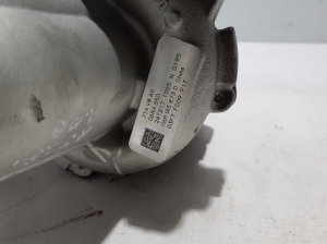 AUDI A5 (2016–2026) Turbolader 06R145873D - 2