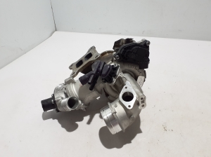 AUDI A5 (2016–2026) Turbolader 06R145873D - 3