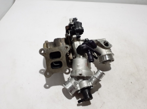   Turbo  - 06R145873D 
