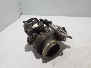 AUDI A5 (2016–2026) Turbolader 06R145873D - 4