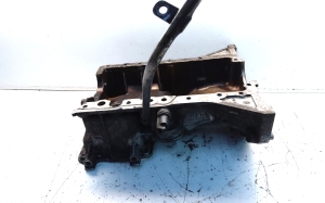 Oil pan - G4LA125