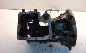 Hyundai i10 (2007–2013) Oil pan G4LA125 - 3