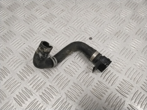 Polestar 2 II (2021–2026) Voolik 31686984 - 2