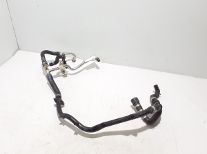   Radiator hose  - 06R121034A 