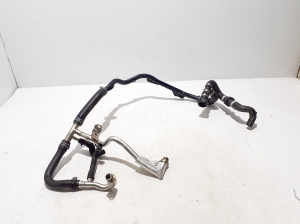 AUDI A5 (2016–2026) Radiator hose 06R121034A - 2
