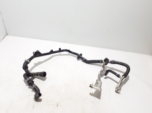 AUDI A5 (2016–2026) Radiator hose 06R121034A - 3