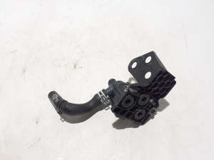 AUDI A5 (2016–2026) Auxiliary water pump 4K0121601A - 3