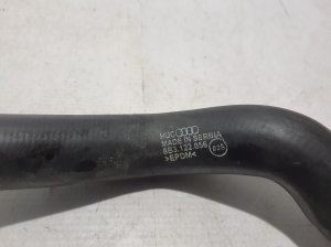 AUDI A5 (2016–2026) Radiator hose 8B3122056 - 2