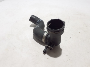 AUDI A5 (2016–2026) Radiator hose 8B3122055 - 2