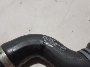 AUDI A5 (2016–2026) Radiator hose 8B3122055 - 4