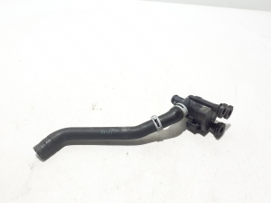 AUDI A5 (2016–2026) Auxiliary water pump 4K0121601A - 2