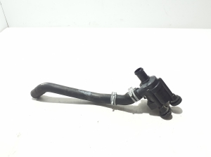   Auxiliary water pump  - 4K0121601A 