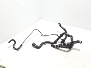 AUDI A5 (2016–2026) Radiator hose 8B3122109AF - 3